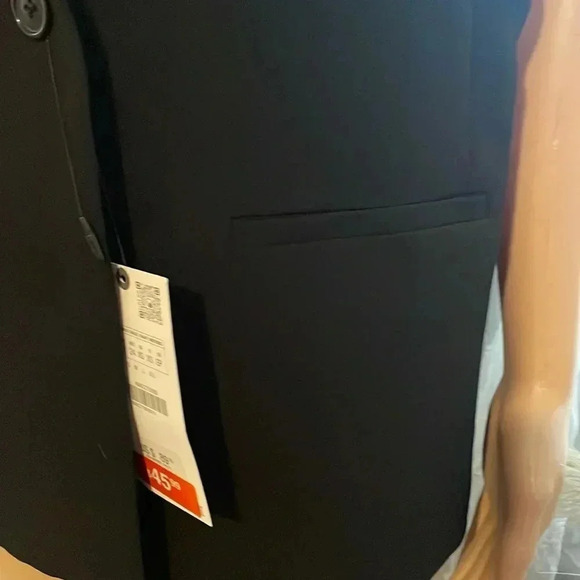 Zara vest coast’jacket & vest polyester outer shell for women - Picture 10 of 13